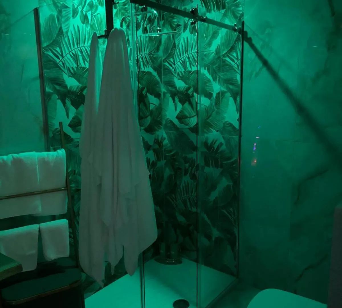 Holiday home Gsg Room & Relax - Jacuzzi & Relax Catania