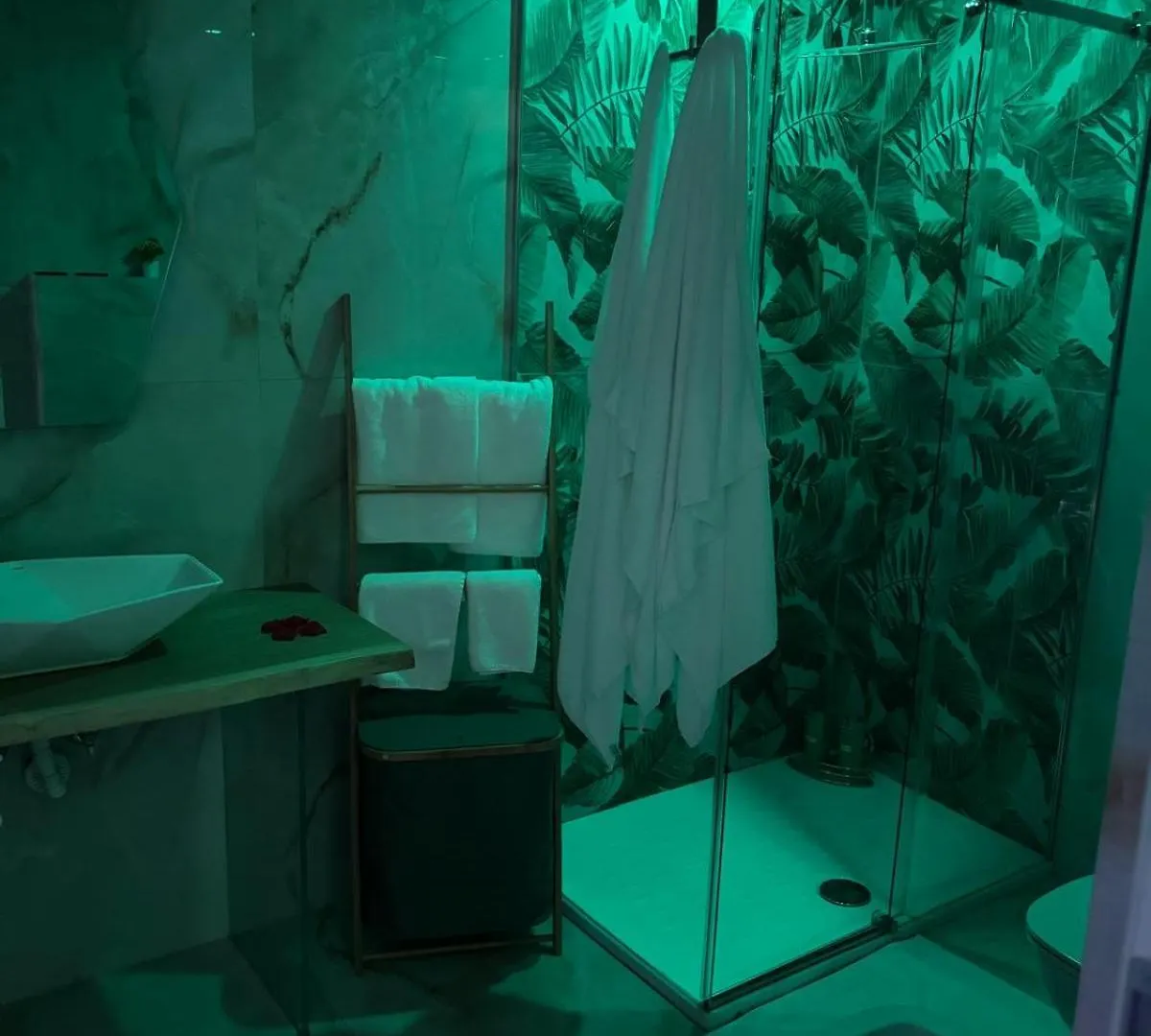 Holiday home Gsg Room & Relax - Jacuzzi & Relax Catania